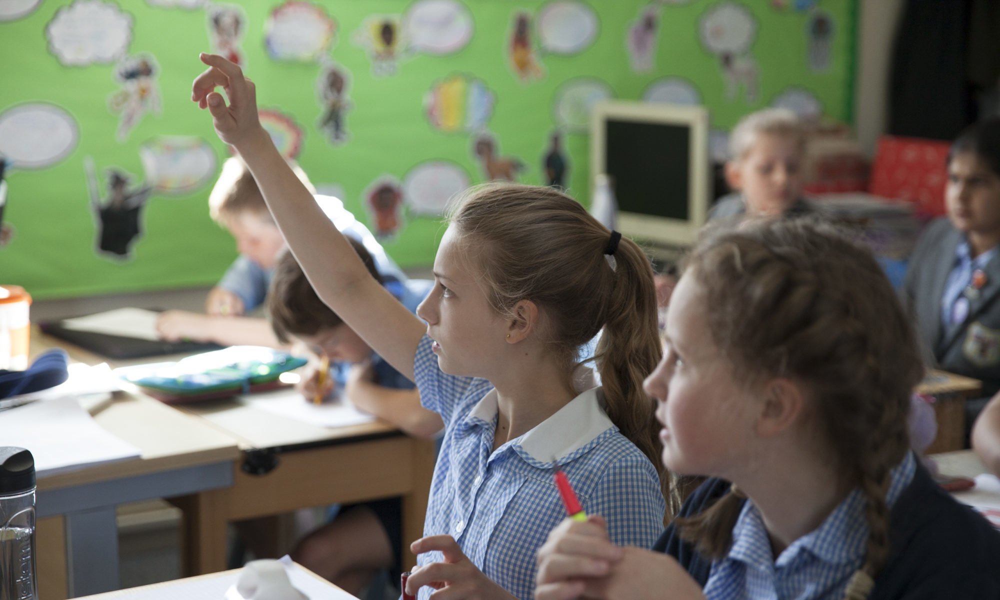 Curriculum Overview Hornsby House